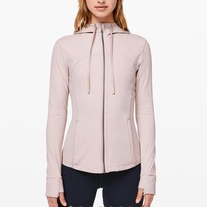 LULULEMON Define Jacket Nulu